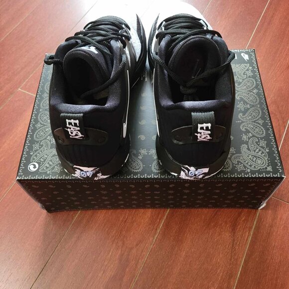 Nike KD 15 - Refuge - Picture 5 of 7